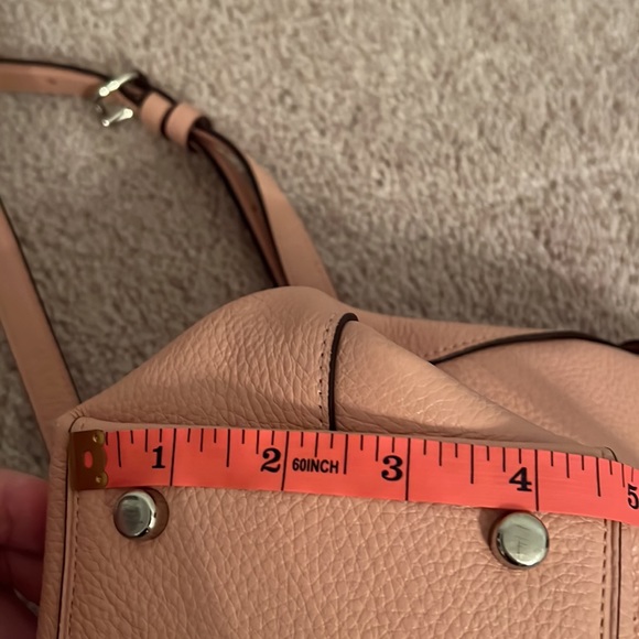 👜 Coach Emma Satchel 👜 - Picture 14 of 16